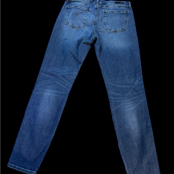 Kut from the Kloth Blue Jeans - Picture 1 of 7